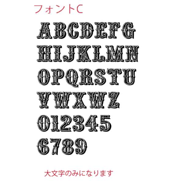 【限定】1+1 FACE POUCHARM
