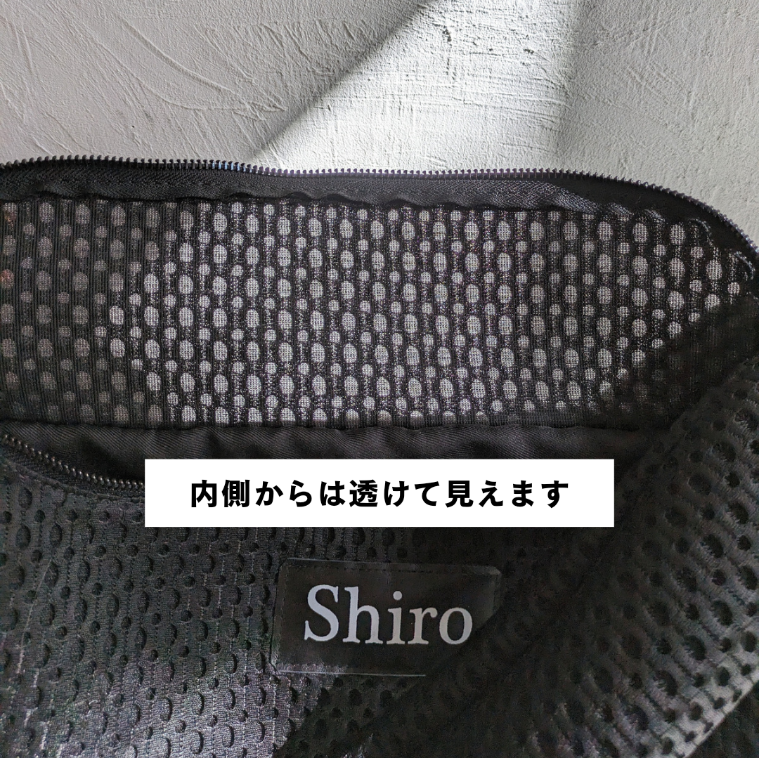 ボンディングメッシュスリング – Taylor83
