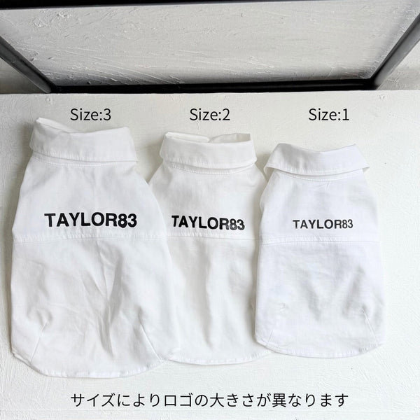 半袖シャツ（ストレッチリネン）