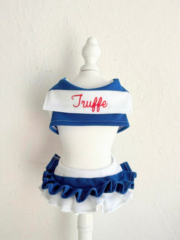 Mizugi Wear セーラービキニ