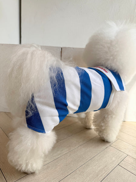 Mizugi Wear セーラーカラー