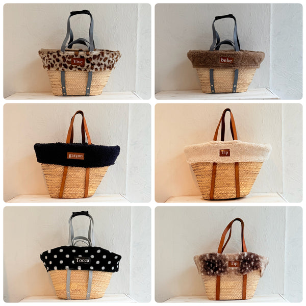 かごキャリーバッグ専用あったか内布