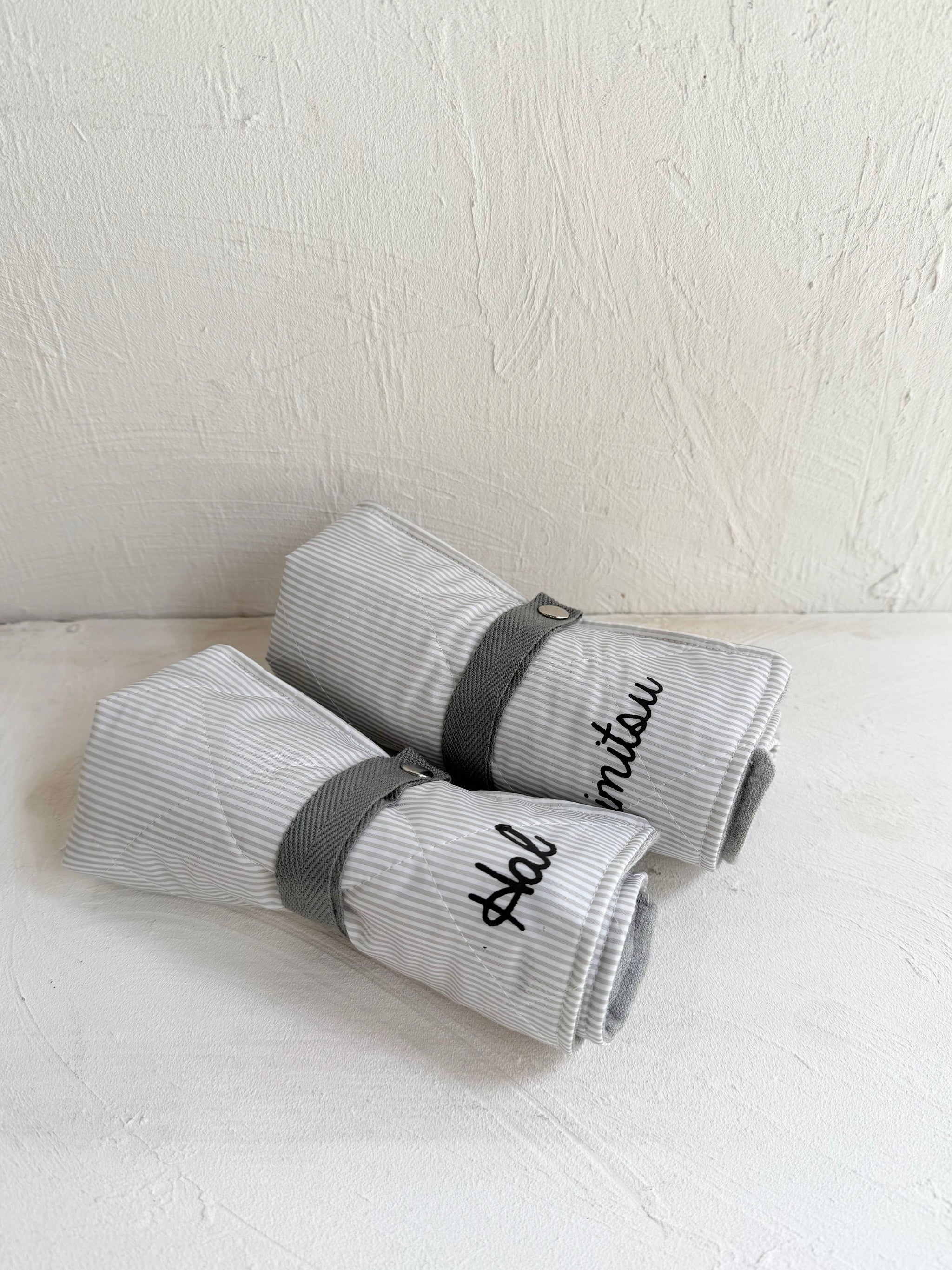 カフェマット　見本 リバーシブルカフェマット – Taylor83