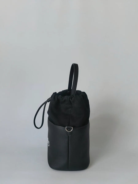 【Special price SET】ボストンキャリーバッグ ＆ラウンドデイリーバッグ
