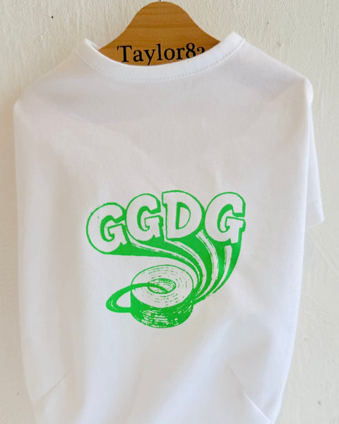 GGDGコラボT