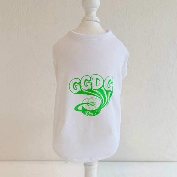 GGDGコラボT