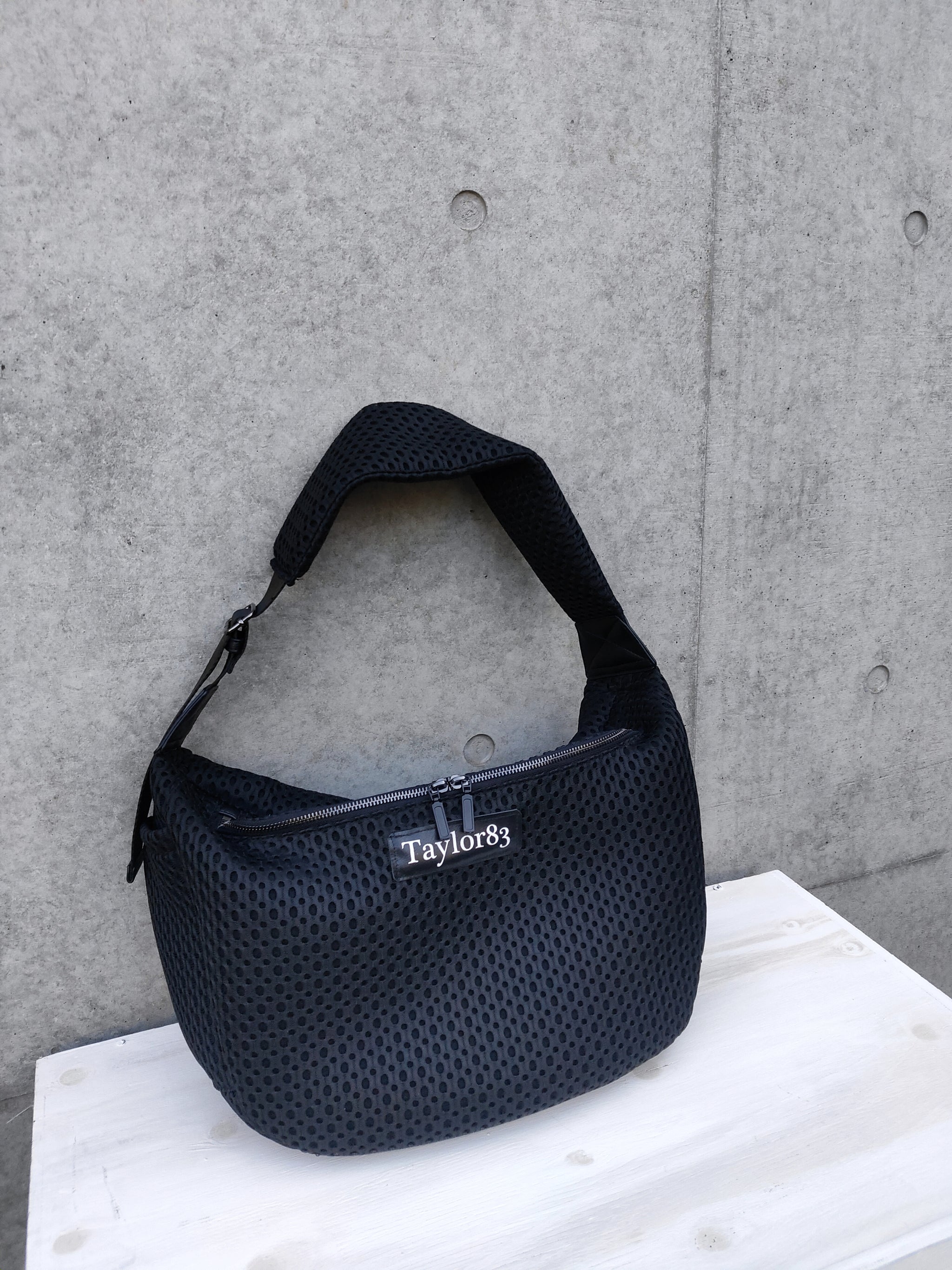 ボンディングメッシュスリング – Taylor83