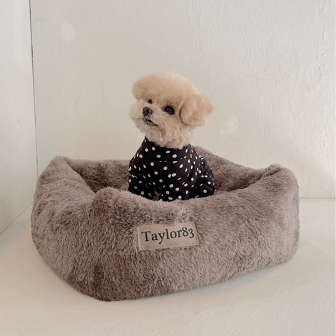 dogbed専用あったかカバー2025FW