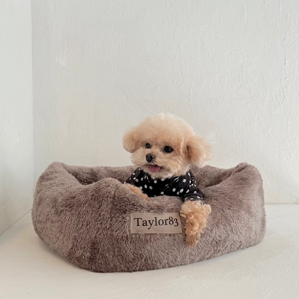 dogbed専用あったかカバー2025FW