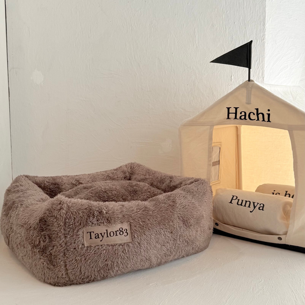 dogbed専用あったかカバー2025FW