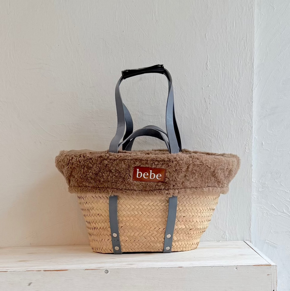 かごキャリーバッグ専用あったか内布