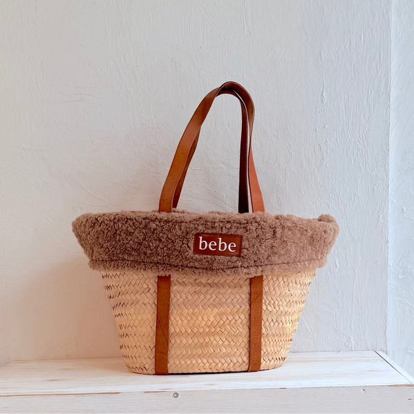 かごキャリーバッグ専用あったか内布