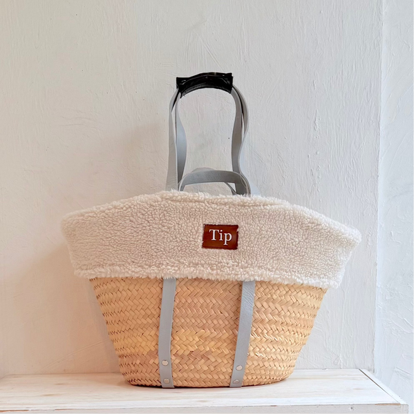 かごキャリーバッグ専用あったか内布