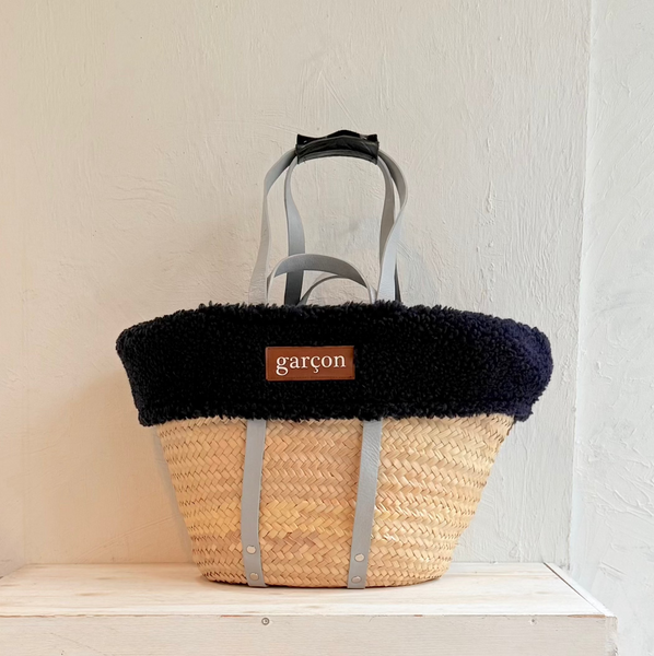 かごキャリーバッグ専用あったか内布