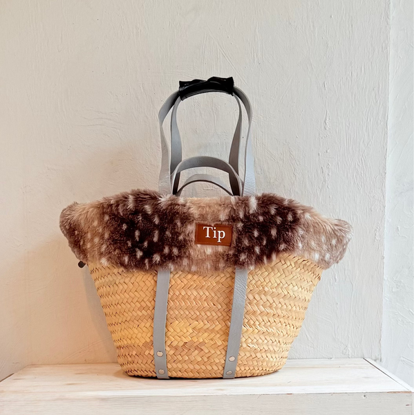 かごキャリーバッグ専用あったか内布