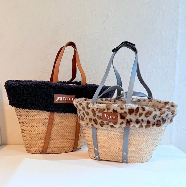 かごキャリーバッグ専用あったか内布