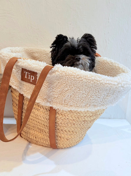 かごキャリーバッグ専用あったか内布