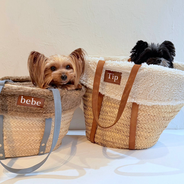 かごキャリーバッグ専用あったか内布