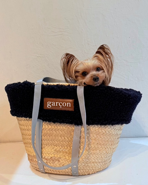 かごキャリーバッグ専用あったか内布