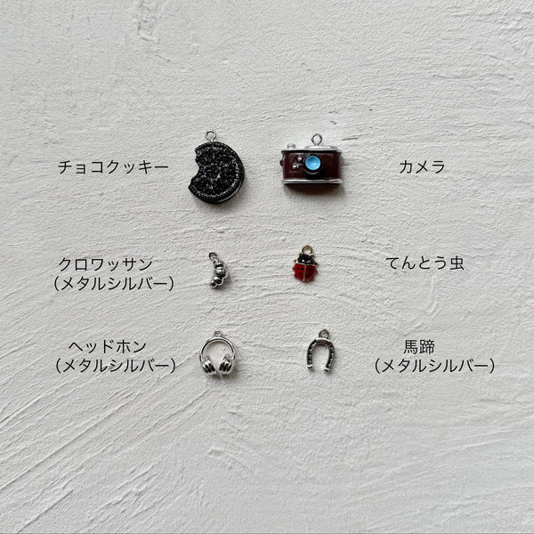 パールネックレス