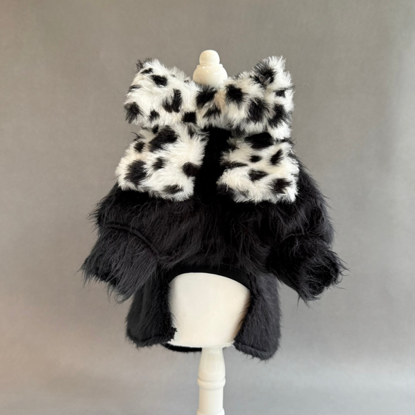 リボンマフラー