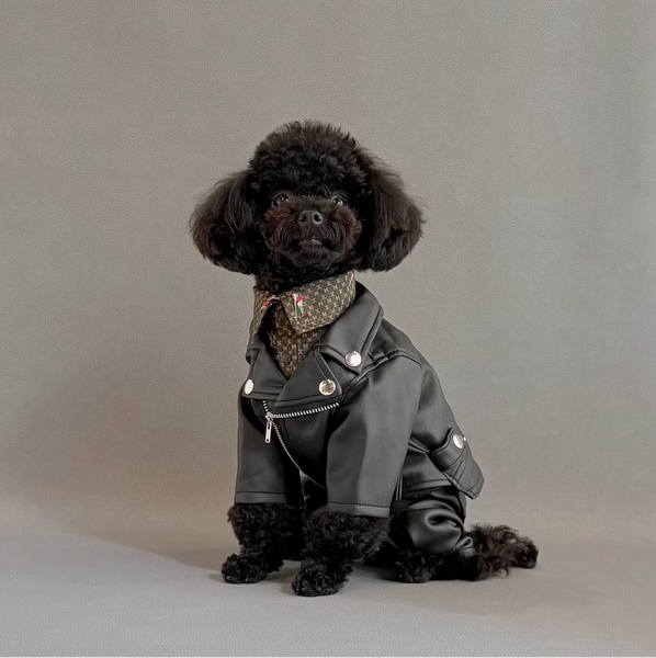 83ライダースジャケット