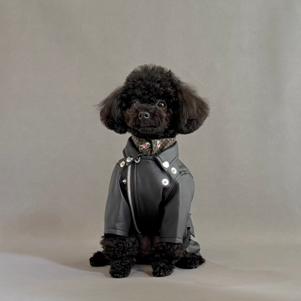 83ライダースジャケット