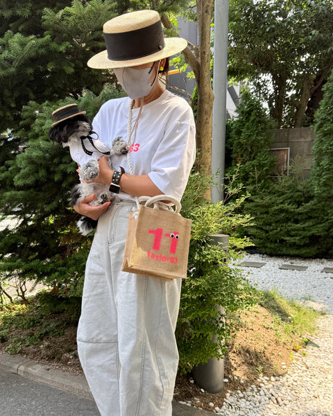 【限定】LOOK AT 11 BAG