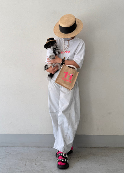【限定】LOOK AT 11 BAG