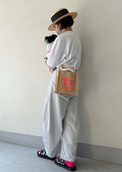 【限定】LOOK AT 11 BAG