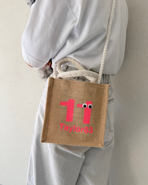 【限定】LOOK AT 11 BAG