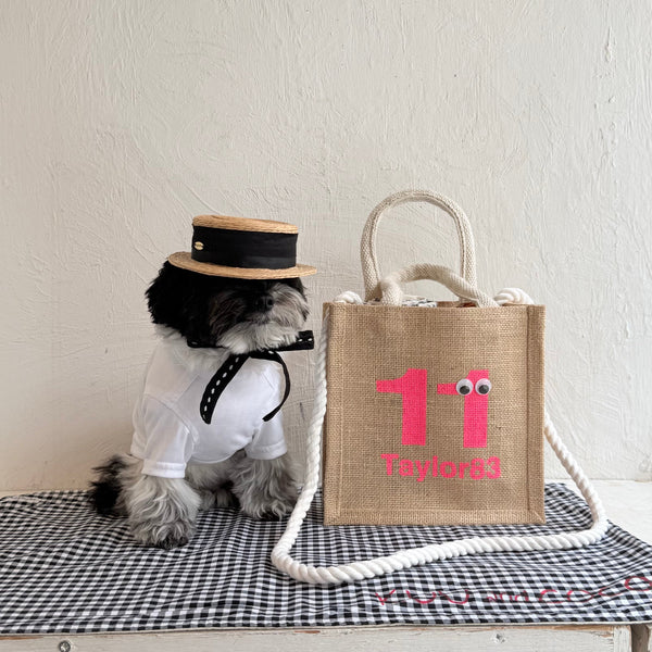 【限定】LOOK AT 11 BAG