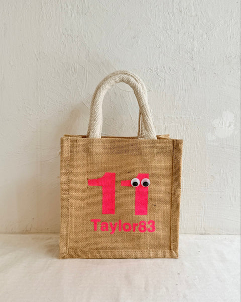 【限定】LOOK AT 11 BAG