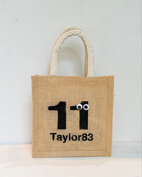 【限定】LOOK AT 11 BAG