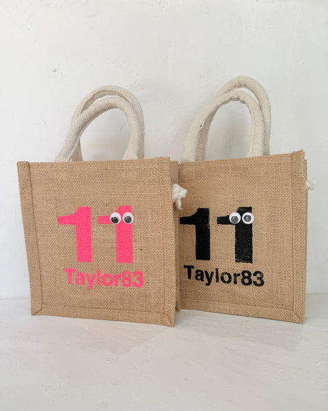 【限定】LOOK AT 11 BAG