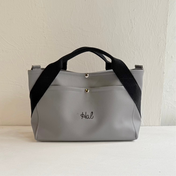 DailyBag　グレー