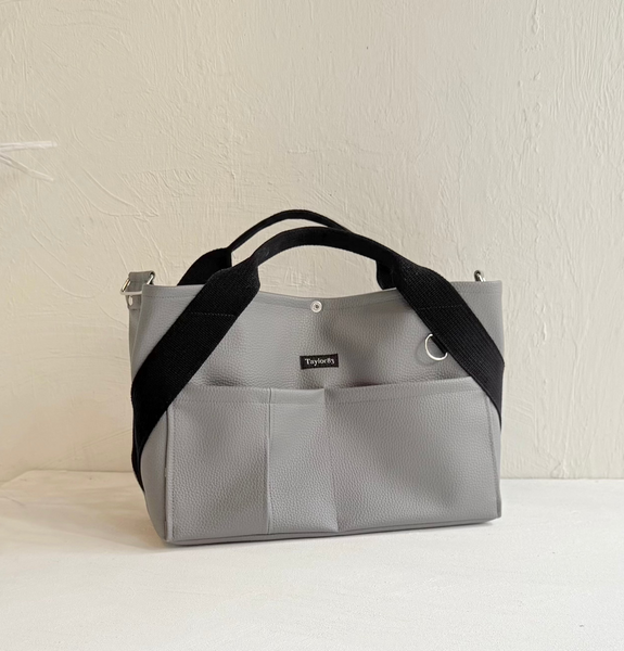 DailyBag　グレー