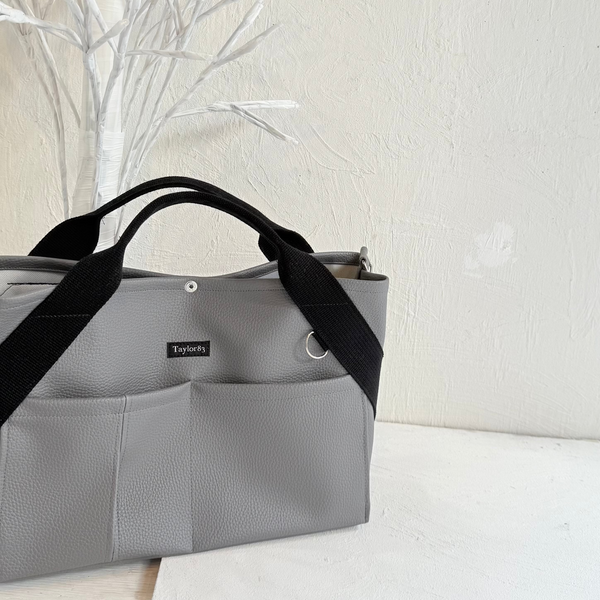 DailyBag　グレー