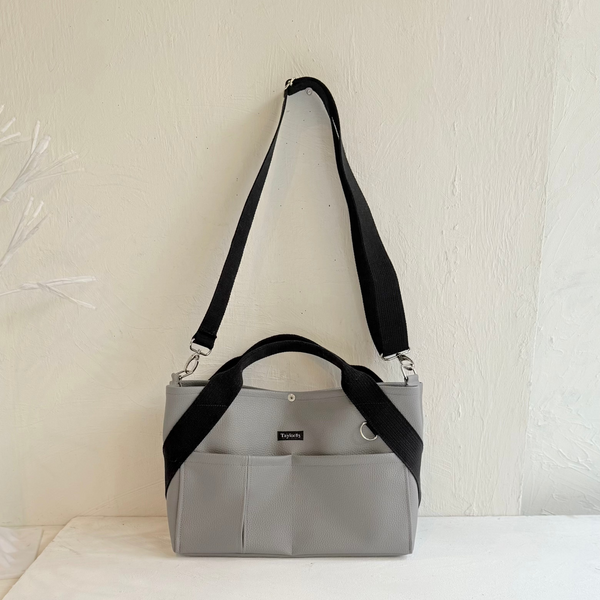DailyBag　グレー