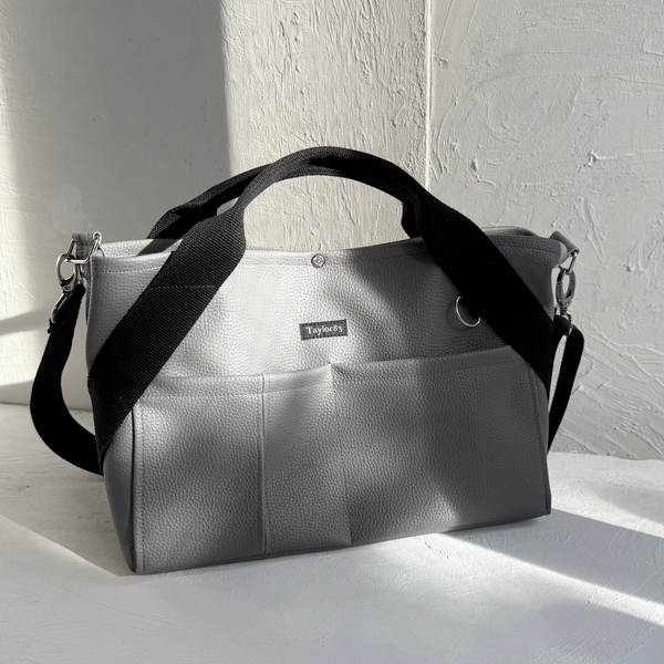 DailyBag　グレー