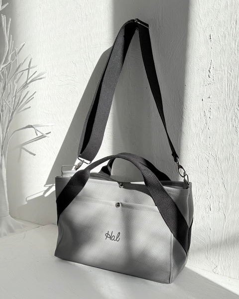 DailyBag　グレー