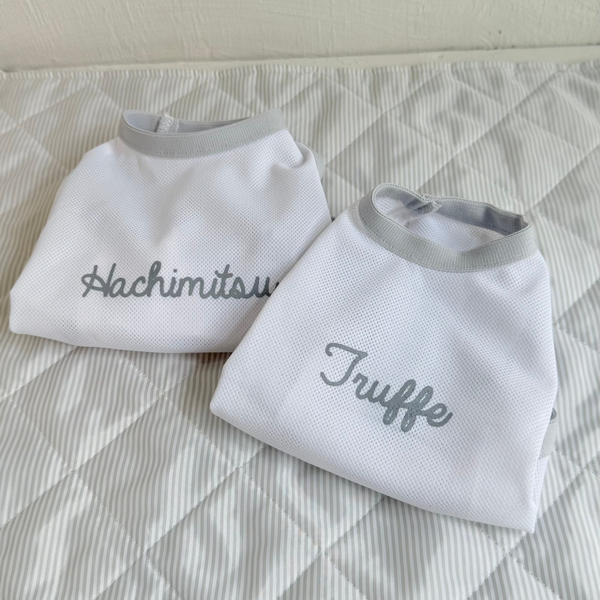 メッシュタンク(ネーム)