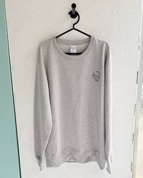 【Doglez-vous】 Sweat Shirt for owner