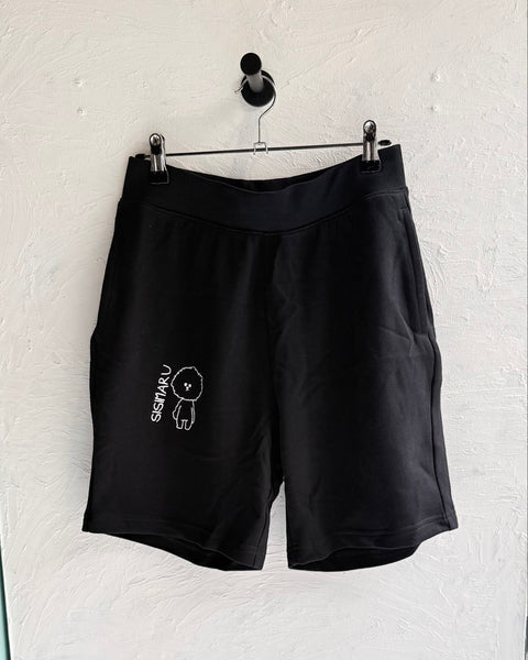 【Doglez-vous】 Sweat Shorts for owner