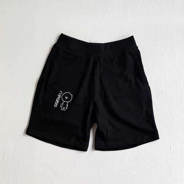 【Doglez-vous】 Sweat Shorts for owner