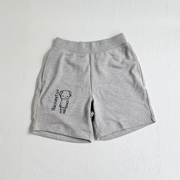 【Doglez-vous】 Sweat Shorts for owner