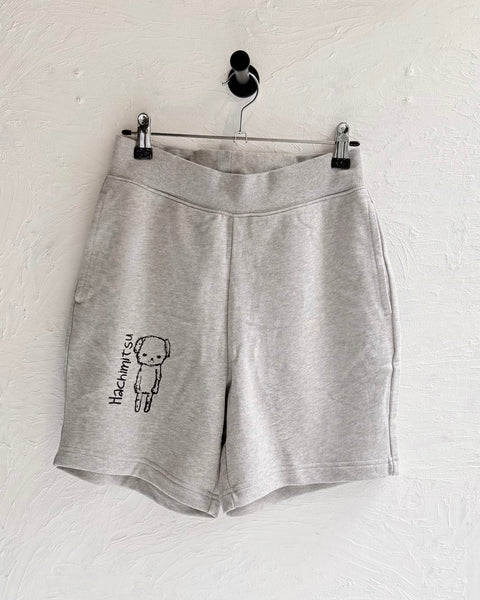 【Doglez-vous】 Sweat Shorts for owner