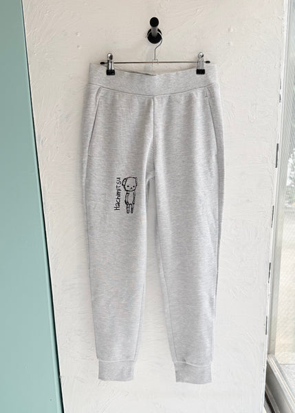 【Doglez-vous】 Sweat Pants for owner