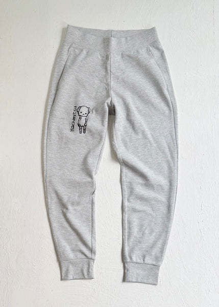 【Doglez-vous】 Sweat Pants for owner
