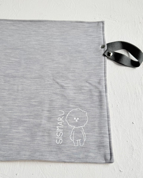 【Doglez-vous】 Cafe Mat for dogs